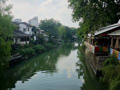 -小河直街历史文化街区