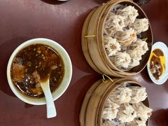 -都一处烧麦馆(前门店)