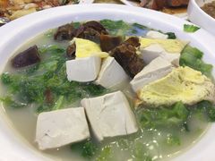 -潮喜竹溪荔湖酒家(荔枝湾店)