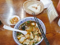 -长安后宰门水盆羊肉(新都心店)