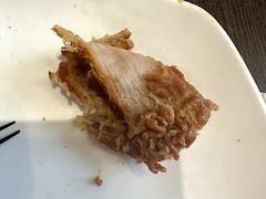 -老牌坊鲁菜名店(宽厚里店)