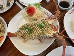 -班赞海鲜市场