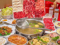 -潮正和潮汕牛肉火锅·老字号(番禺万达店)