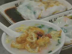 一品艇仔粥-银记肠粉店(北京路店)