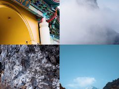 -梵净山旅游区