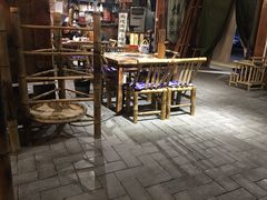 -烂摊摊火锅集市(长安总店)