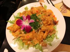 10-曼谷泰菜(新城市广场店)