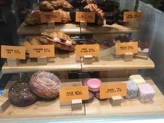 零售区-麦当劳(宝龙店)