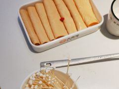 -大熊猫毛肚火锅(烟台万象汇店)