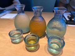 -京旬海鲜放题·铁板烧自助餐厅