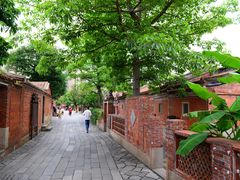 -晋江五店市传统文化旅游区
