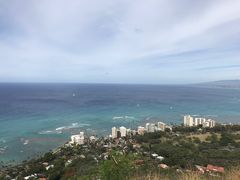 -钻石头山