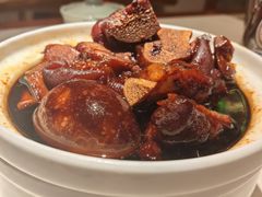 -禄运茶居·手工点心(猎德店)