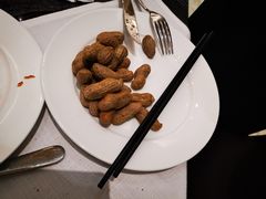 -东方红海鲜百汇(国际大厦店)