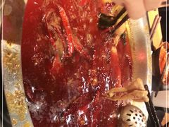 -王婆乔鲜鱼自助火锅(蜀汉路店)