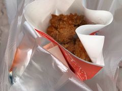 -前进5路汉堡炸鸡(前进五路店)