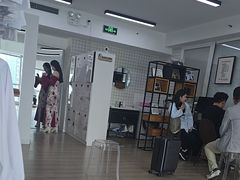 -bobo高端证件照工作室(三元桥店)