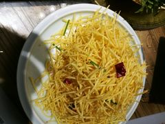 -U你·天然调味(南湖总店)