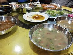 -柴火农庄(东海路店)