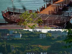 -芙蓉镇景区