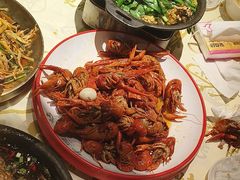 -串盟烧烤大排档·长沙美食地标(星沙店)