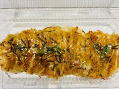 -BreadTalk面包新语·烘焙蛋糕(领展购物广场店)