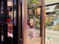 -荟廷·晶萃(陆家嘴尚悦湾店)