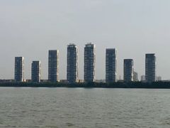 -南昌青山湖风景区