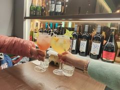 -Shantek象提南亚餐厅&西餐融合Bistro(淮海中路店)