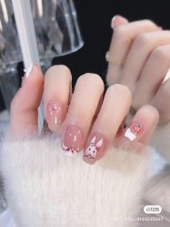 -妙睫屋日式美甲美睫