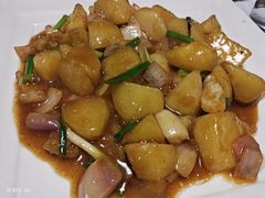 -陈生记黑鱼馆·20年活鱼现杀(宁波鼓楼店)
