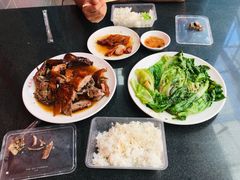 -黄连大头华烧鹅店(大良店)