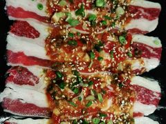 -嘿嘟嘟·肋条烧肉放题(爱融荟城店)