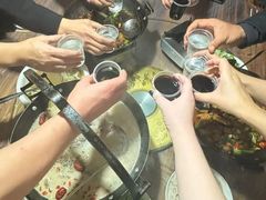 -陈大锅·岳阳鱼馆·地道岳阳菜(美食街店)