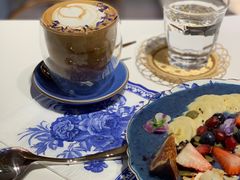 -LGB Cafe