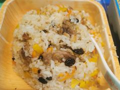 -清真吐鲁番餐厅(牛街店)