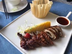 -鹭江宾馆·观海餐厅