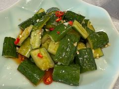 -粤式早茶希朋喜宴