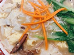 -十八家面馆(欧洲城店)