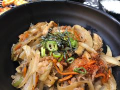 -黑牛の場烤肉(摩天活力城店)