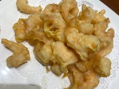 -郑庄脂渣海鲜楼(九水路店)