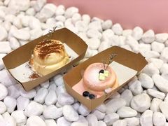 -狐狸和向日葵(北京路店)