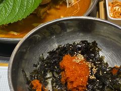 -韩香福脊骨汤锅(上杭路店)