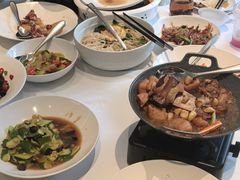 -同庆楼(大钟寺店)