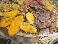 -牛牛牛酸菜煎肉店(望云寺路店)