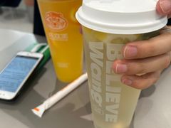 -兵立王鲜果茶·奶茶(文庙店)