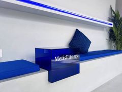 -METIS FITNESS女性健身工作室