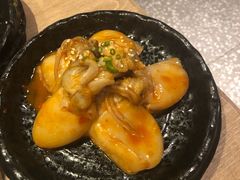 -好牛烧肉(世茂广场店)