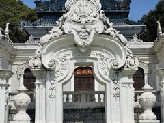 -珠海圆明新园