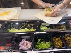 -赛百味SUBWAY(家佳源店)